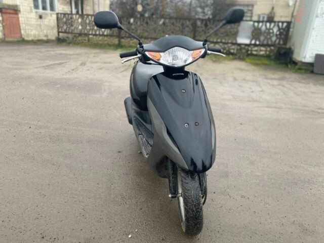 Хонда Інша, об'ємом двигуна 50 л та пробігом 0 тис. км за 375 $, фото 4 на Automoto.ua
