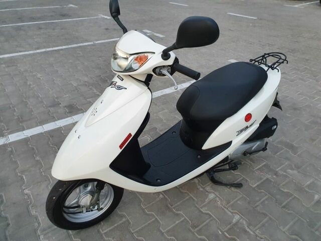 Хонда Другая, объемом двигателя 50 л и пробегом 0 тыс. км за 600 $, фото 9 на Automoto.ua