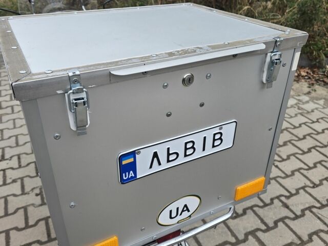 Хонда Другая, объемом двигателя 49 л и пробегом 0 тыс. км за 1000 $, фото 5 на Automoto.ua