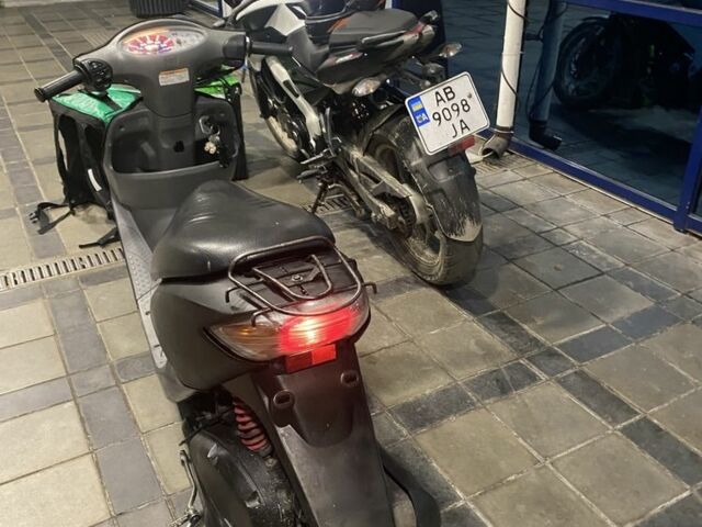 Хонда Другая, объемом двигателя 49 л и пробегом 0 тыс. км за 355 $, фото 1 на Automoto.ua