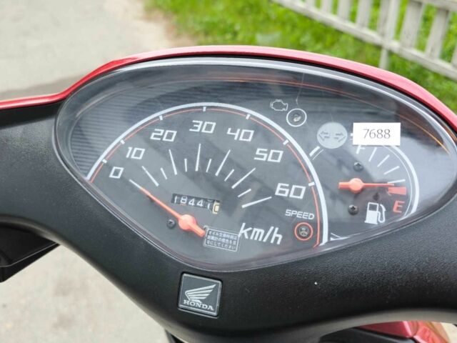 Хонда Другая, объемом двигателя 50 л и пробегом 0 тыс. км за 670 $, фото 8 на Automoto.ua