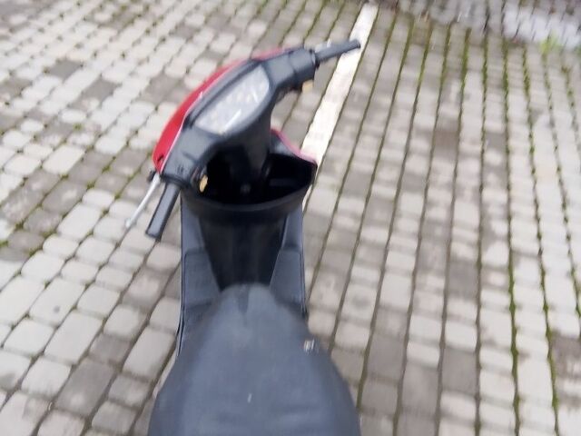 Хонда Другая, объемом двигателя 49 л и пробегом 0 тыс. км за 190 $, фото 2 на Automoto.ua