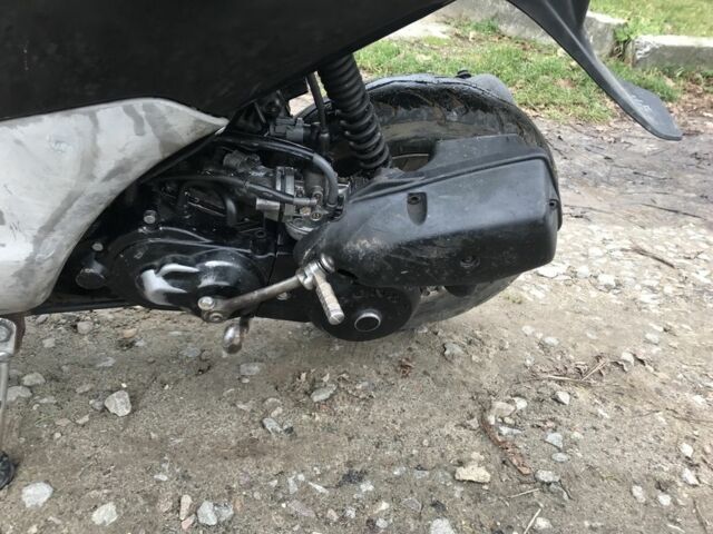 Хонда Другая, объемом двигателя 50 л и пробегом 0 тыс. км за 238 $, фото 5 на Automoto.ua