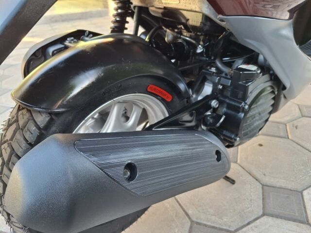 Хонда Другая, объемом двигателя 49 л и пробегом 0 тыс. км за 650 $, фото 13 на Automoto.ua