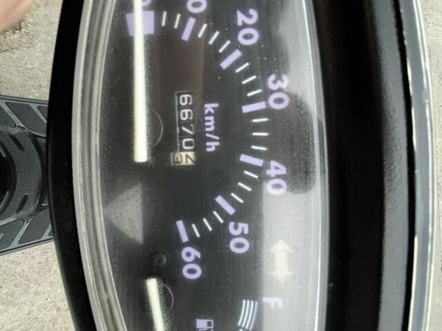 Хонда Інша, об'ємом двигуна 49 л та пробігом 0 тис. км за 284 $, фото 6 на Automoto.ua