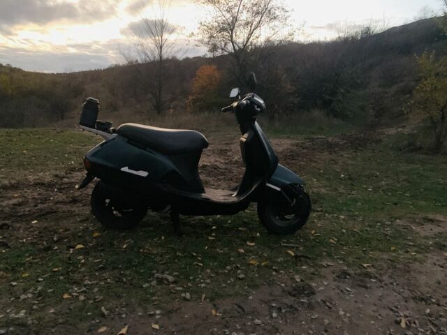 Хонда Інша, об'ємом двигуна 90 л та пробігом 0 тис. км за 190 $, фото 1 на Automoto.ua