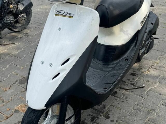 Хонда Другая, объемом двигателя 50 л и пробегом 0 тыс. км за 480 $, фото 2 на Automoto.ua