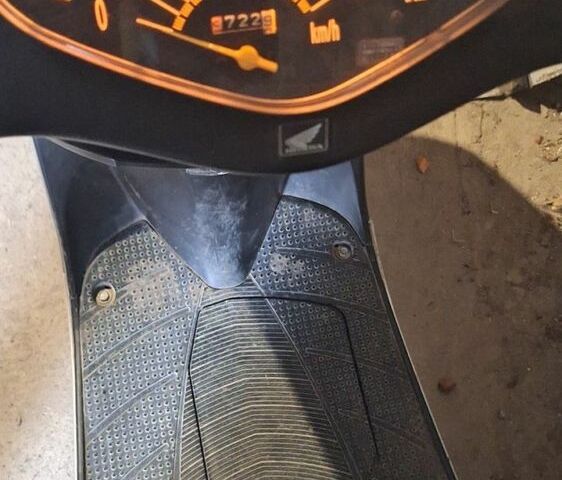 Хонда Другая, объемом двигателя 0 л и пробегом 0 тыс. км за 300 $, фото 1 на Automoto.ua