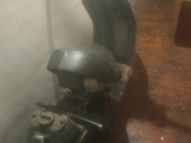 Хонда Другая, объемом двигателя 49 л и пробегом 0 тыс. км за 71 $, фото 1 на Automoto.ua