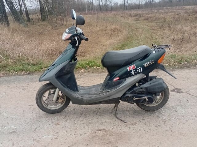 Хонда Другая, объемом двигателя 50 л и пробегом 0 тыс. км за 237 $, фото 2 на Automoto.ua