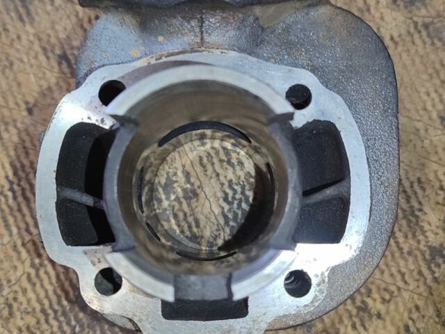 Хонда Другая, объемом двигателя 50 л и пробегом 0 тыс. км за 196 $, фото 8 на Automoto.ua