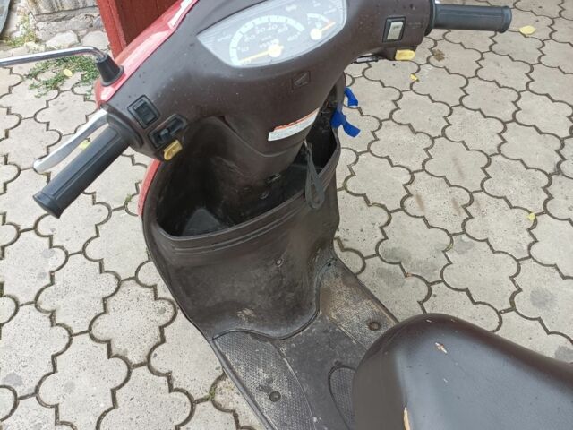 Хонда Другая, объемом двигателя 49 л и пробегом 0 тыс. км за 170 $, фото 6 на Automoto.ua