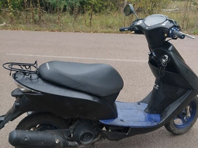 Хонда Другая, объемом двигателя 49 л и пробегом 0 тыс. км за 286 $, фото 3 на Automoto.ua