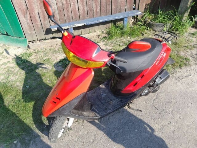 Хонда Другая, объемом двигателя 49 л и пробегом 0 тыс. км за 84 $, фото 2 на Automoto.ua