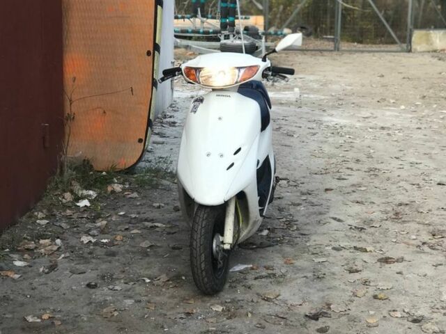 Хонда Інша, об'ємом двигуна 65 л та пробігом 0 тис. км за 428 $, фото 3 на Automoto.ua