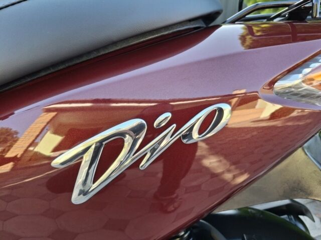 Хонда Другая, объемом двигателя 49 л и пробегом 0 тыс. км за 650 $, фото 15 на Automoto.ua