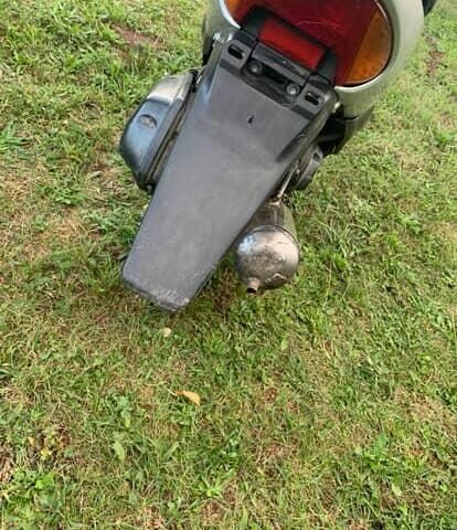 Хонда Другая, объемом двигателя 49 л и пробегом 0 тыс. км за 225 $, фото 3 на Automoto.ua