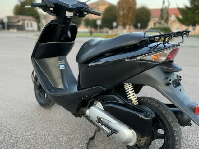 Хонда Інша, об'ємом двигуна 49 л та пробігом 0 тис. км за 427 $, фото 2 на Automoto.ua