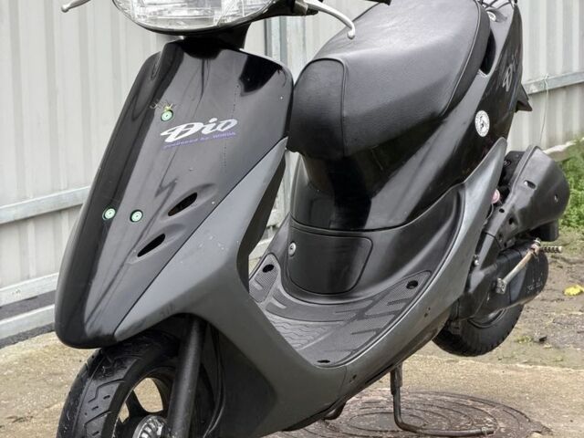 Хонда Інша, об'ємом двигуна 49 л та пробігом 0 тис. км за 473 $, фото 1 на Automoto.ua