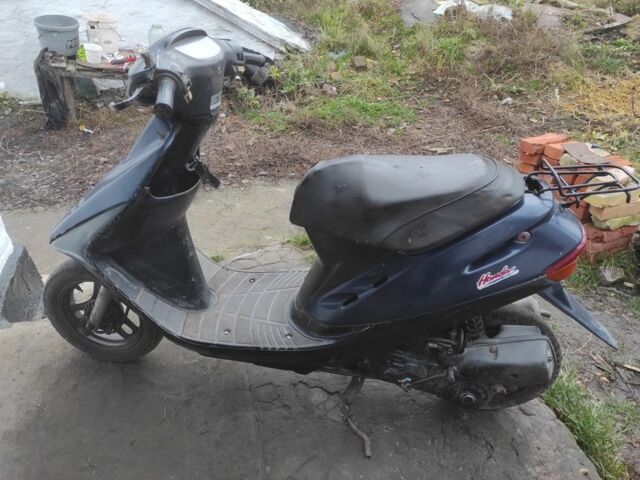 Хонда Другая, объемом двигателя 49 л и пробегом 0 тыс. км за 167 $, фото 1 на Automoto.ua