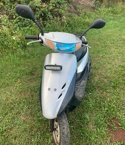 Хонда Другая, объемом двигателя 49 л и пробегом 0 тыс. км за 225 $, фото 6 на Automoto.ua