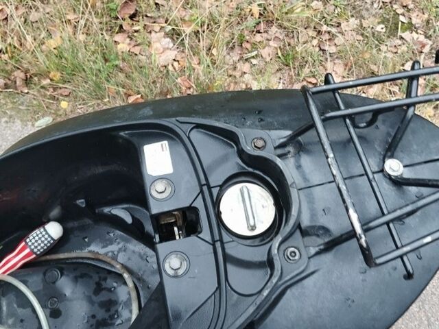 Хонда Другая, объемом двигателя 49 л и пробегом 0 тыс. км за 286 $, фото 8 на Automoto.ua