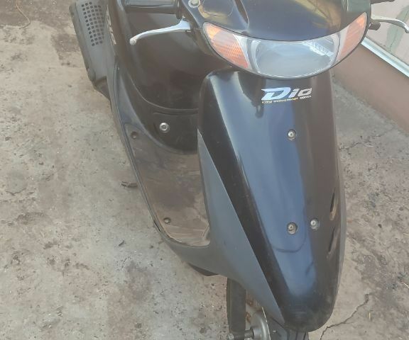 Хонда Другая, объемом двигателя 50 л и пробегом 0 тыс. км за 143 $, фото 2 на Automoto.ua