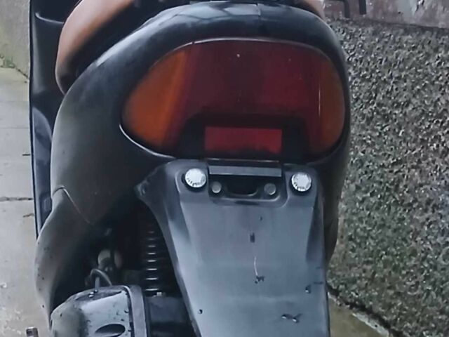 Хонда Другая, объемом двигателя 0 л и пробегом 0 тыс. км за 306 $, фото 4 на Automoto.ua