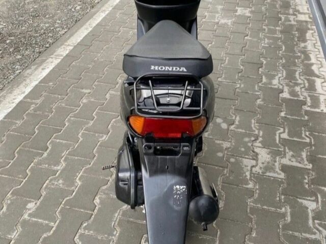 Хонда Другая, объемом двигателя 50 л и пробегом 0 тыс. км за 308 $, фото 1 на Automoto.ua