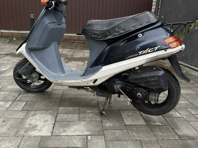 Хонда Інша, об'ємом двигуна 50 л та пробігом 0 тис. км за 150 $, фото 4 на Automoto.ua