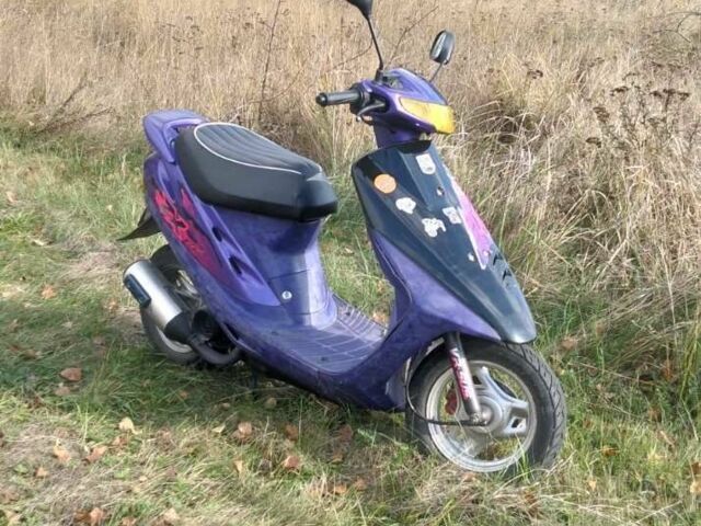 Хонда Інша, об'ємом двигуна 50 л та пробігом 0 тис. км за 262 $, фото 1 на Automoto.ua