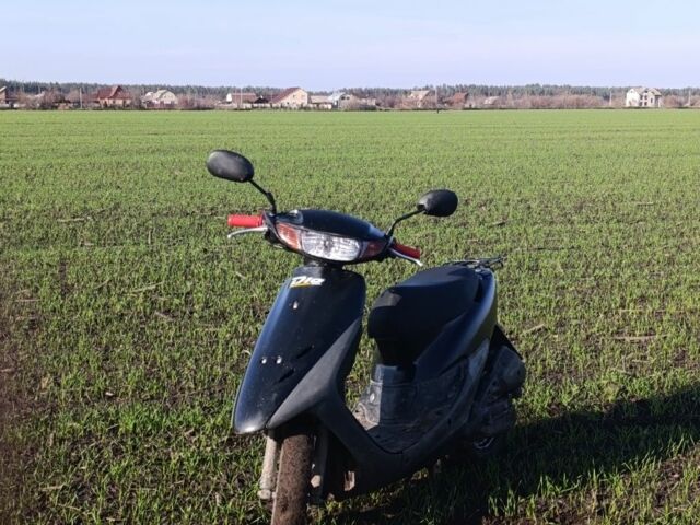 Хонда Другая, объемом двигателя 50 л и пробегом 0 тыс. км за 473 $, фото 1 на Automoto.ua