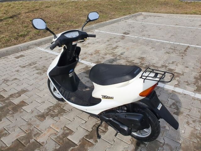 Хонда Другая, объемом двигателя 50 л и пробегом 0 тыс. км за 600 $, фото 1 на Automoto.ua