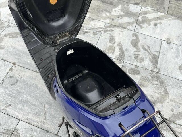 Хонда Другая, объемом двигателя 50 л и пробегом 0 тыс. км за 281 $, фото 7 на Automoto.ua