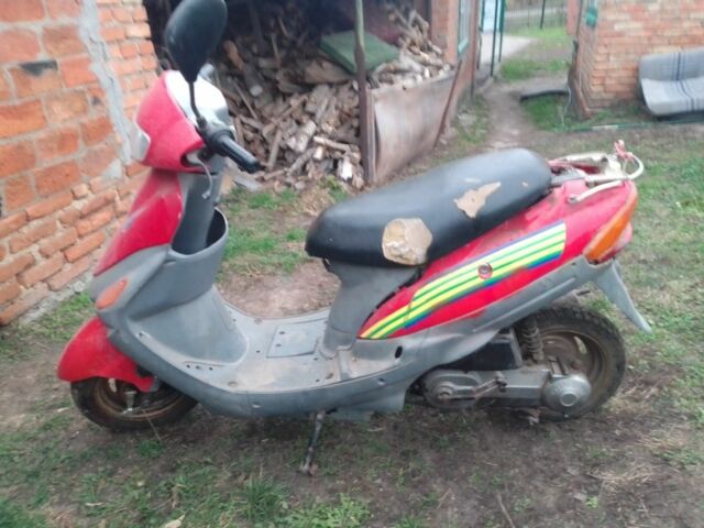 Хонда Другая, объемом двигателя 0 л и пробегом 0 тыс. км за 100 $, фото 3 на Automoto.ua