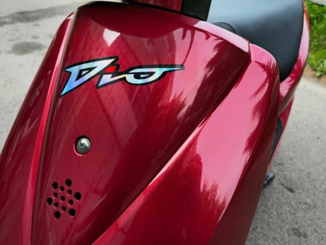 Хонда Другая, объемом двигателя 50 л и пробегом 0 тыс. км за 670 $, фото 4 на Automoto.ua