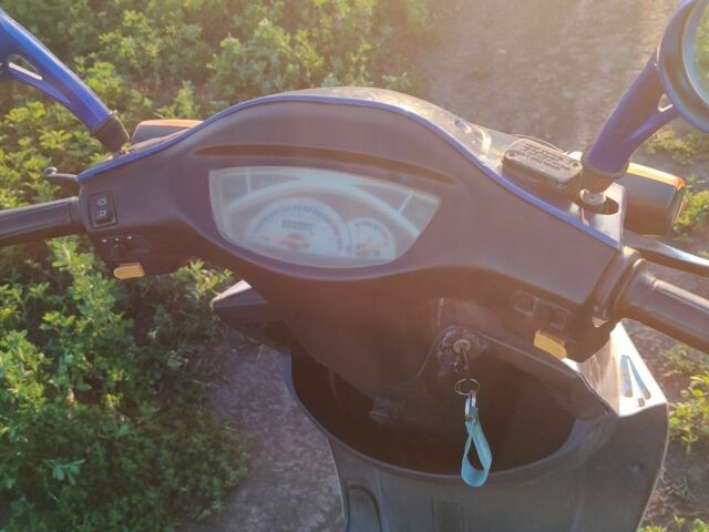 Хонда Другая, объемом двигателя 80 л и пробегом 0 тыс. км за 166 $, фото 1 на Automoto.ua