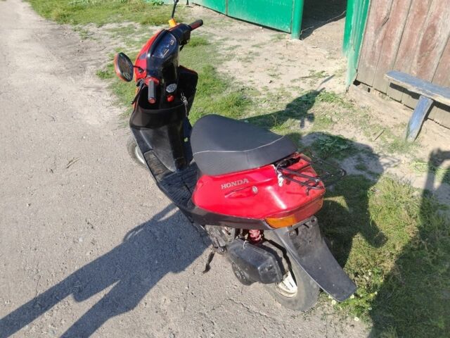 Хонда Другая, объемом двигателя 49 л и пробегом 0 тыс. км за 84 $, фото 1 на Automoto.ua