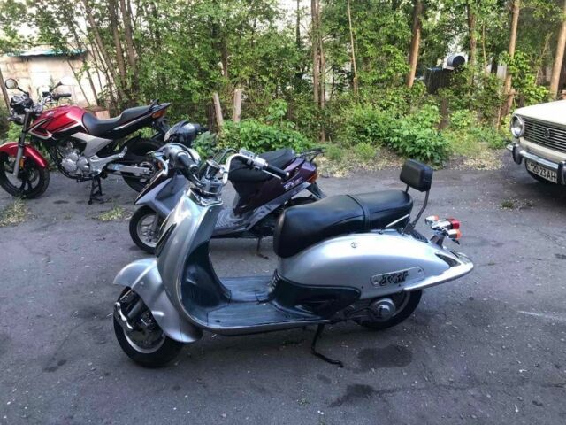 Хонда Другая, объемом двигателя 90 л и пробегом 0 тыс. км за 1150 $, фото 3 на Automoto.ua