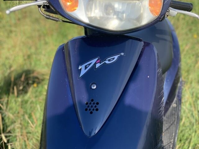 Хонда Другая, объемом двигателя 50 л и пробегом 0 тыс. км за 473 $, фото 4 на Automoto.ua