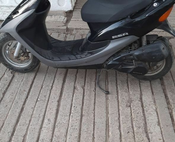 Хонда Інша, об'ємом двигуна 49 л та пробігом 0 тис. км за 451 $, фото 5 на Automoto.ua