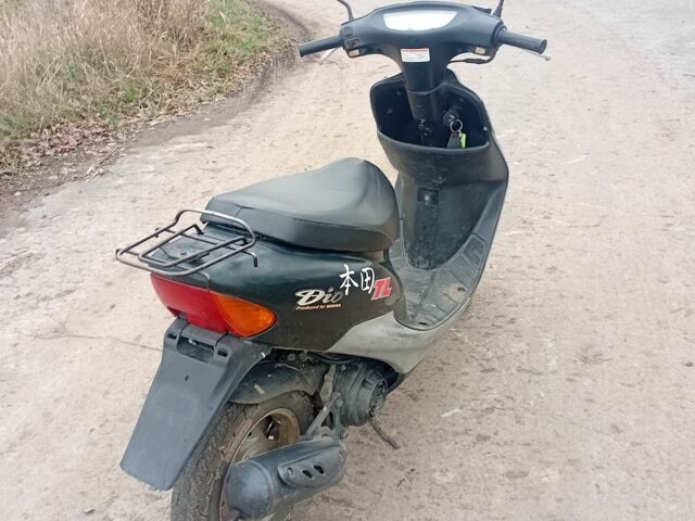 Хонда Другая, объемом двигателя 50 л и пробегом 0 тыс. км за 237 $, фото 5 на Automoto.ua