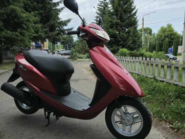 Хонда Другая, объемом двигателя 50 л и пробегом 0 тыс. км за 670 $, фото 1 на Automoto.ua