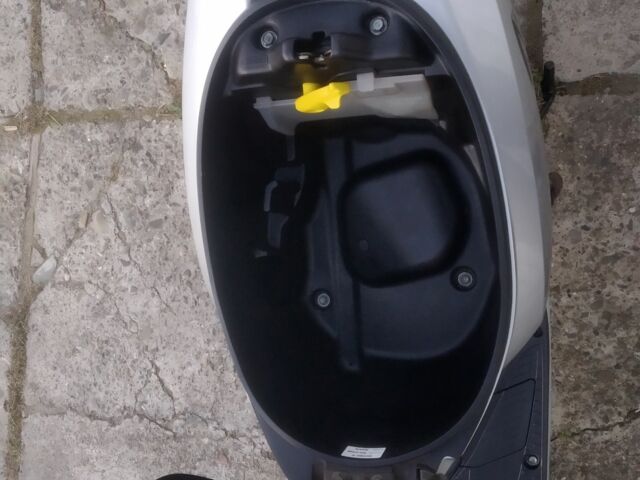 Хонда Другая, объемом двигателя 50 л и пробегом 0 тыс. км за 550 $, фото 5 на Automoto.ua