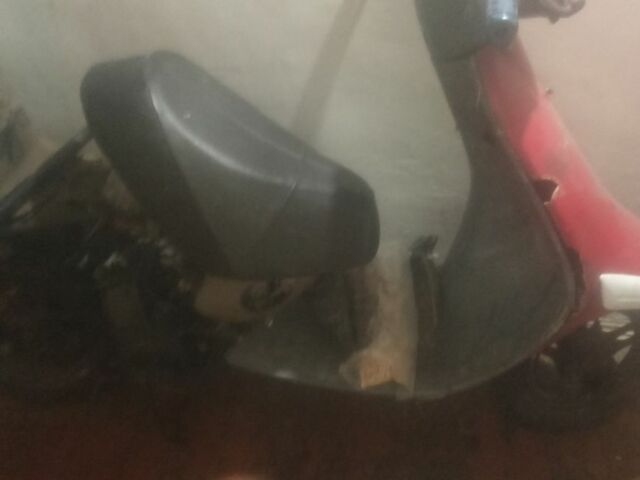 Хонда Другая, объемом двигателя 49 л и пробегом 0 тыс. км за 71 $, фото 2 на Automoto.ua