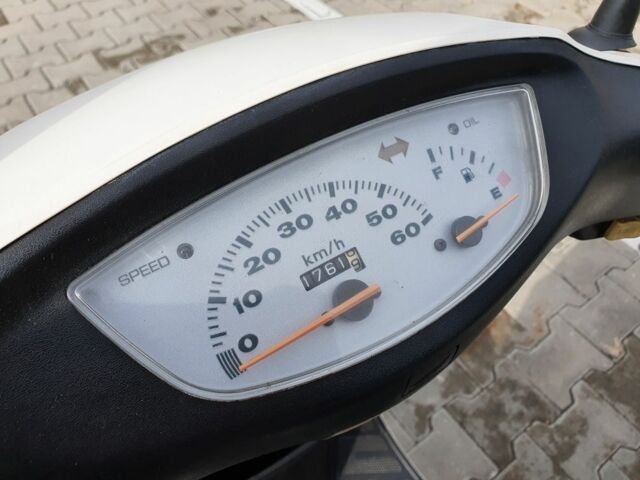 Хонда Другая, объемом двигателя 50 л и пробегом 0 тыс. км за 600 $, фото 4 на Automoto.ua