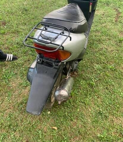 Хонда Другая, объемом двигателя 49 л и пробегом 0 тыс. км за 225 $, фото 2 на Automoto.ua