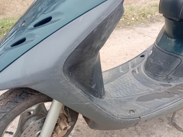 Хонда Другая, объемом двигателя 50 л и пробегом 0 тыс. км за 237 $, фото 3 на Automoto.ua