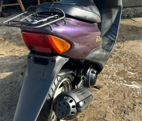 Хонда Другая, объемом двигателя 50 л и пробегом 0 тыс. км за 262 $, фото 4 на Automoto.ua