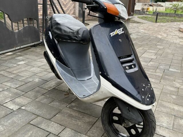 Хонда Інша, об'ємом двигуна 50 л та пробігом 0 тис. км за 150 $, фото 1 на Automoto.ua